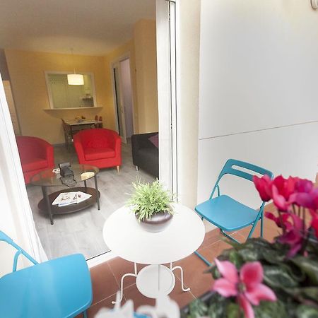 Be Barcelona Eixample Urquinaona II Apartment Room photo