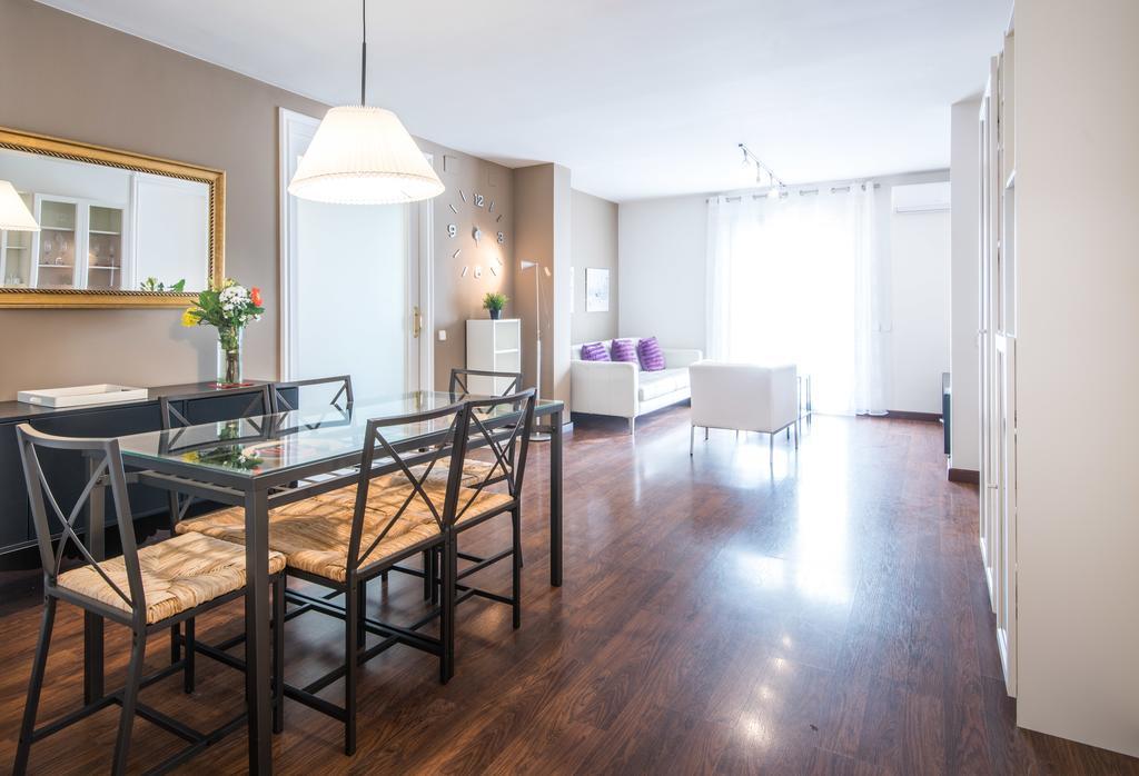 Be Barcelona Eixample Urquinaona II Apartment Exterior photo
