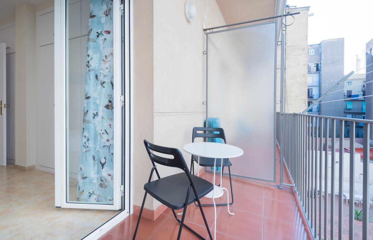 Be Barcelona Eixample Urquinaona II Apartment Exterior photo