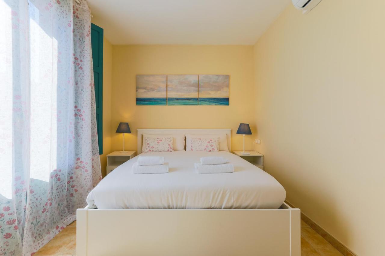 Be Barcelona Eixample Urquinaona II Apartment Exterior photo