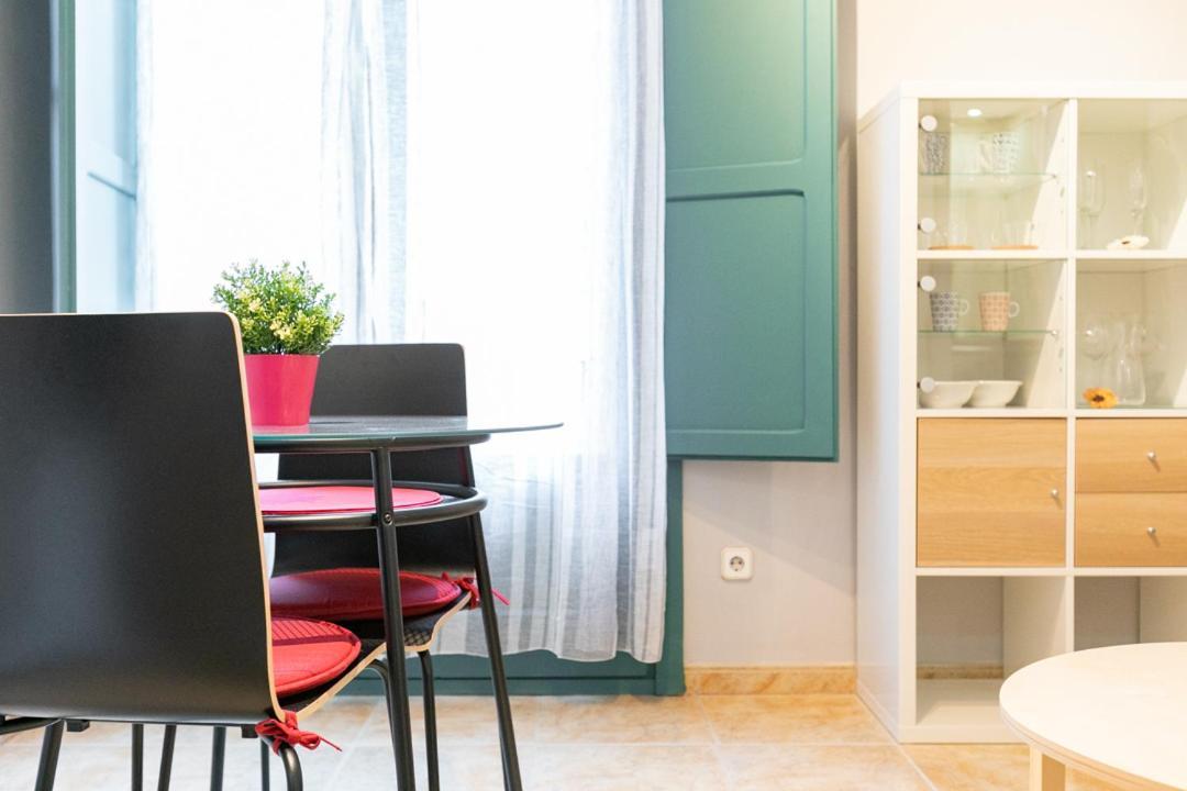 Be Barcelona Eixample Urquinaona II Apartment Exterior photo