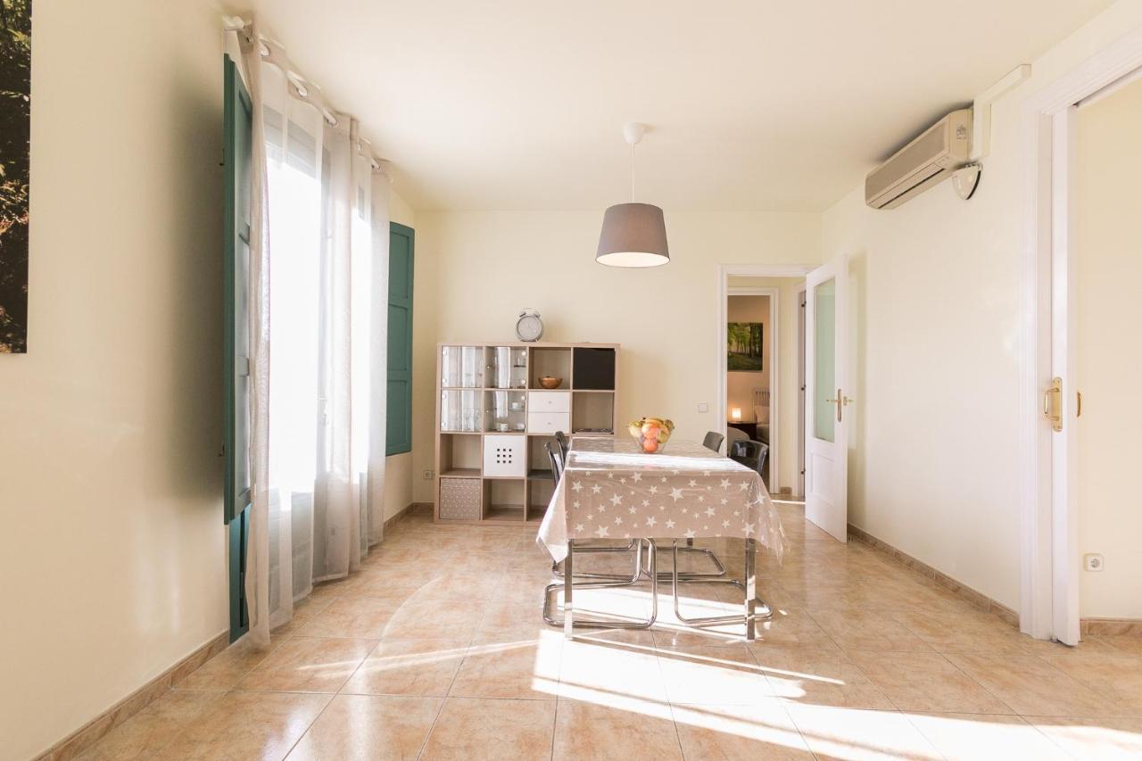 Be Barcelona Eixample Urquinaona II Apartment Exterior photo