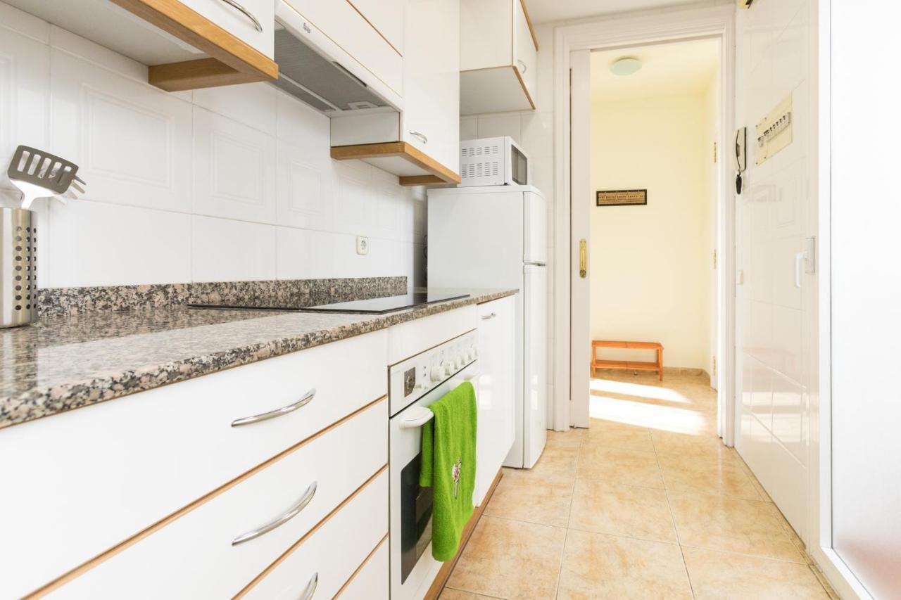 Be Barcelona Eixample Urquinaona II Apartment Exterior photo