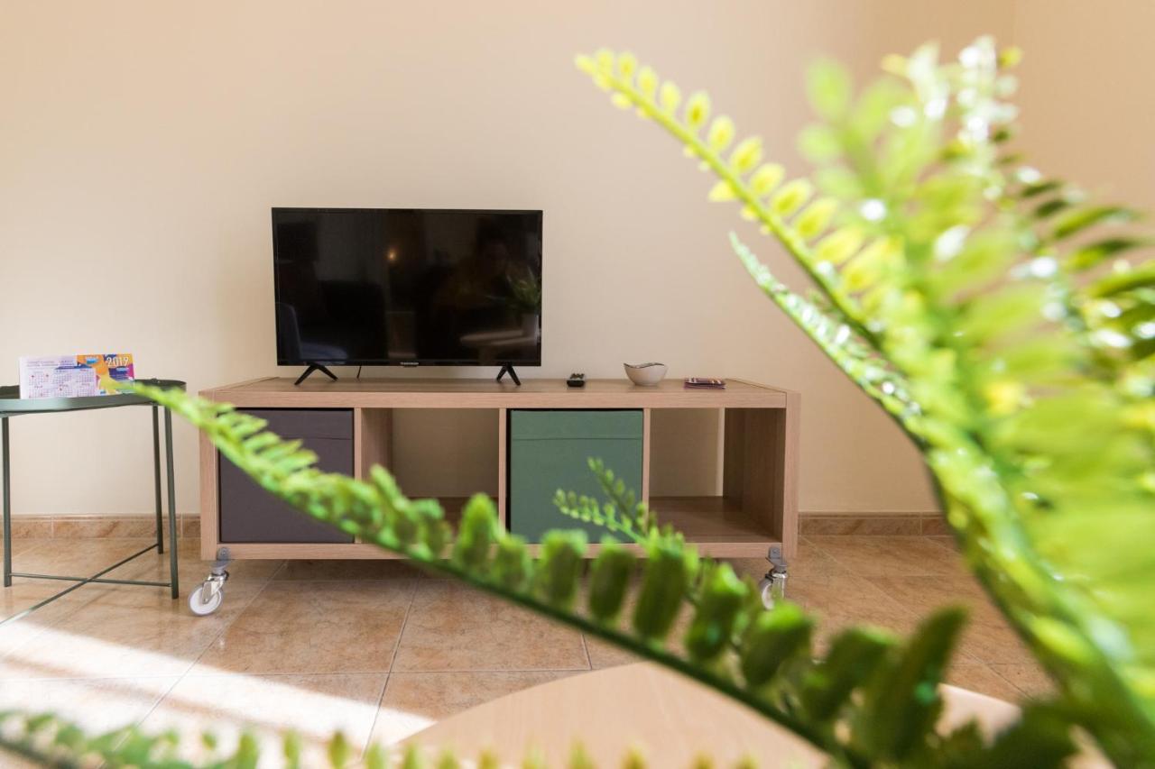 Be Barcelona Eixample Urquinaona II Apartment Exterior photo