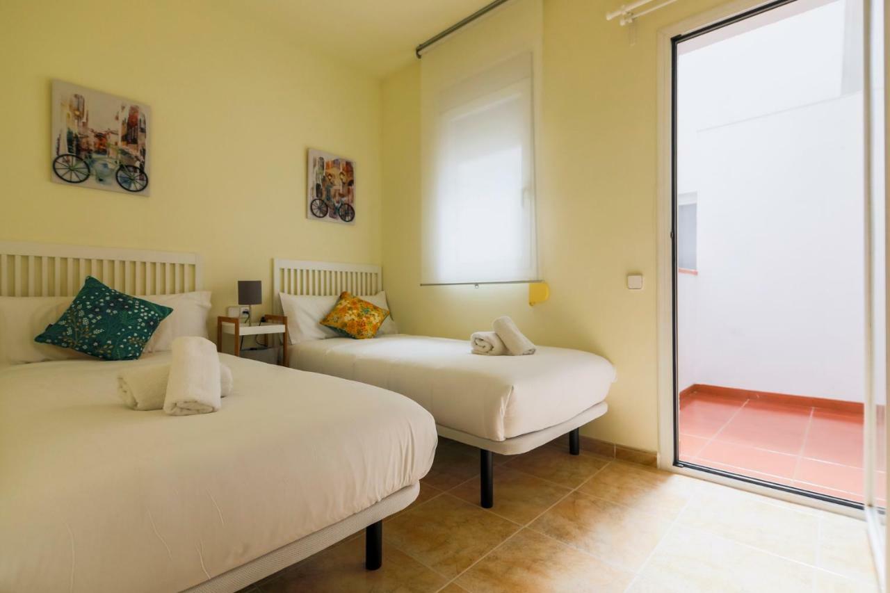 Be Barcelona Eixample Urquinaona II Apartment Exterior photo