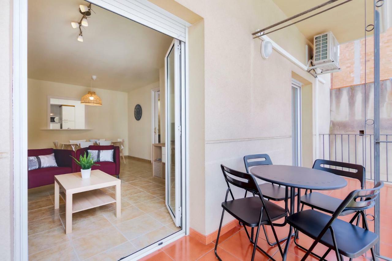 Be Barcelona Eixample Urquinaona II Apartment Exterior photo