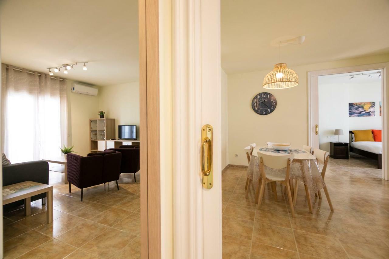 Be Barcelona Eixample Urquinaona II Apartment Exterior photo