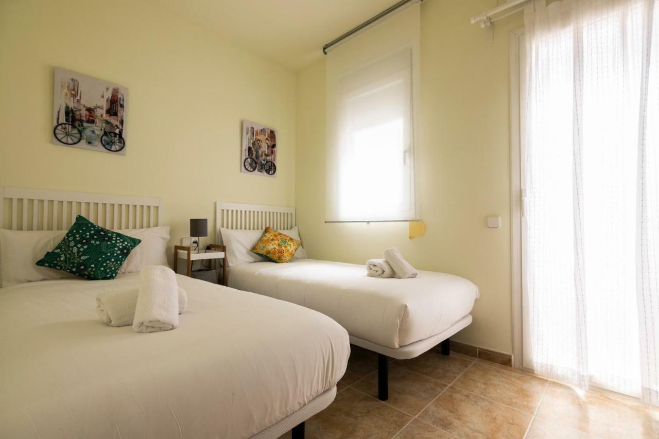 Be Barcelona Eixample Urquinaona II Apartment Exterior photo
