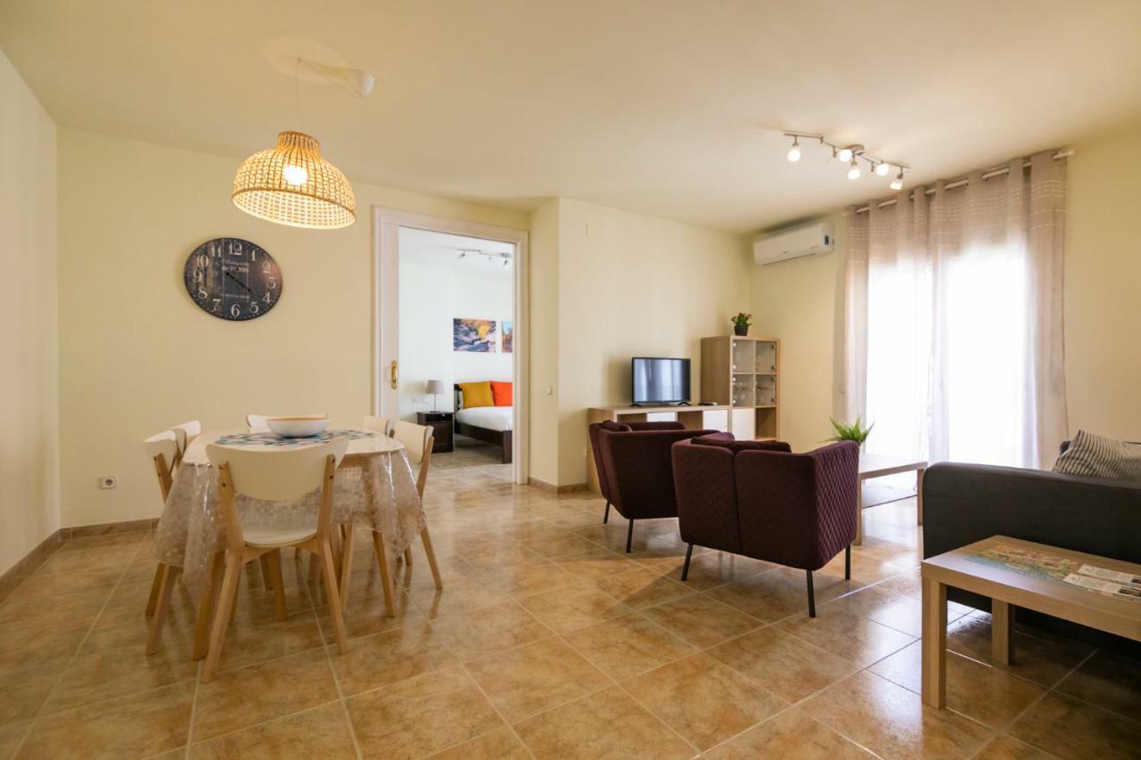 Be Barcelona Eixample Urquinaona II Apartment Exterior photo