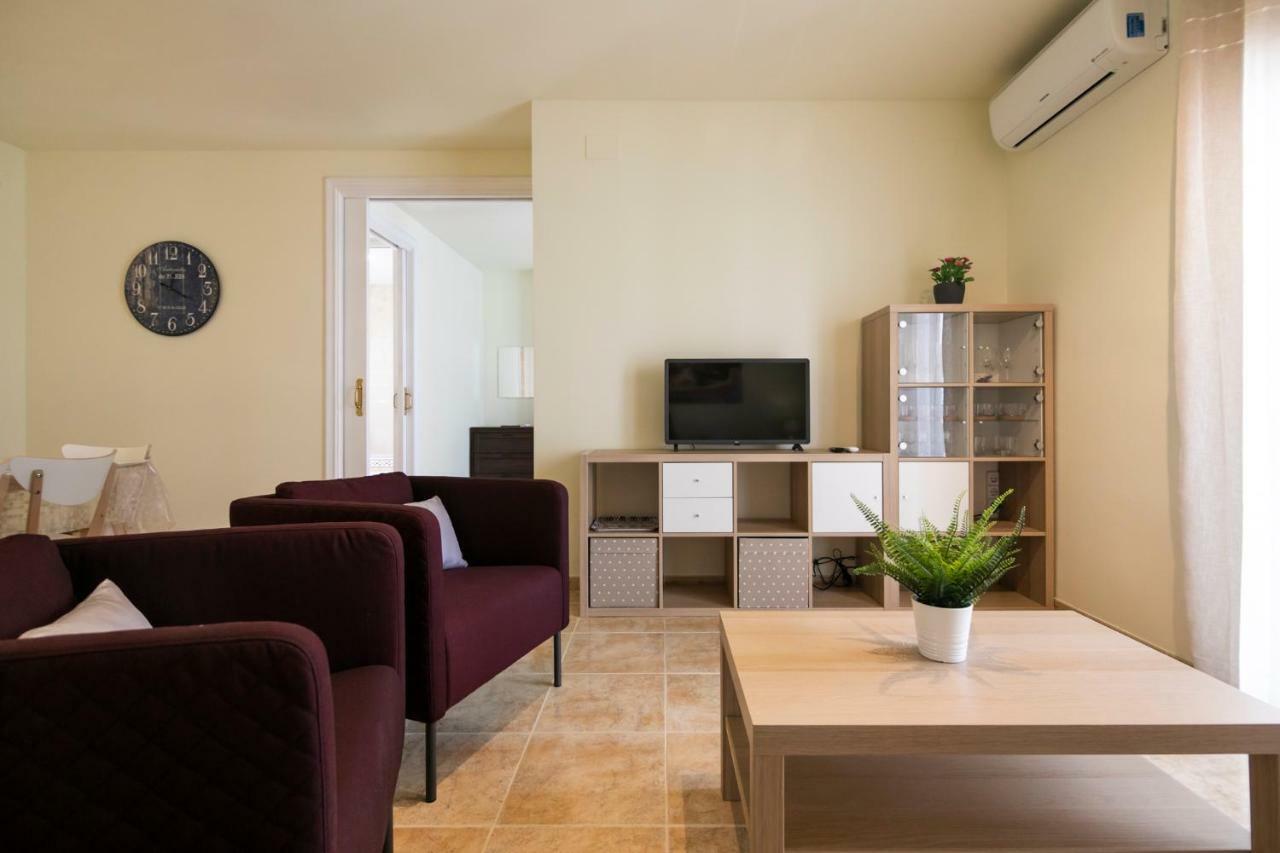 Be Barcelona Eixample Urquinaona II Apartment Exterior photo