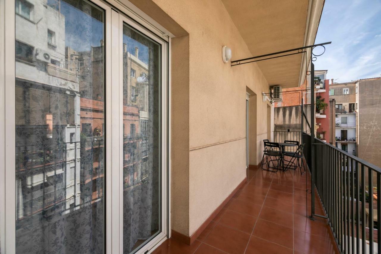 Be Barcelona Eixample Urquinaona II Apartment Exterior photo
